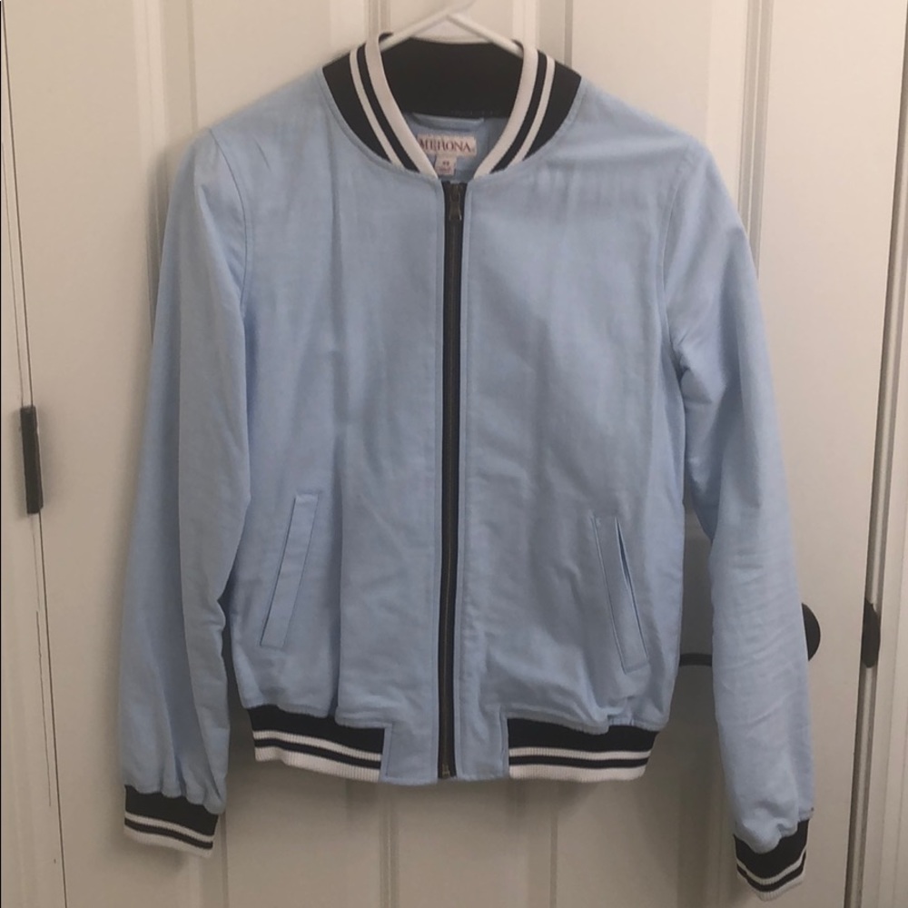 Merona Jacket